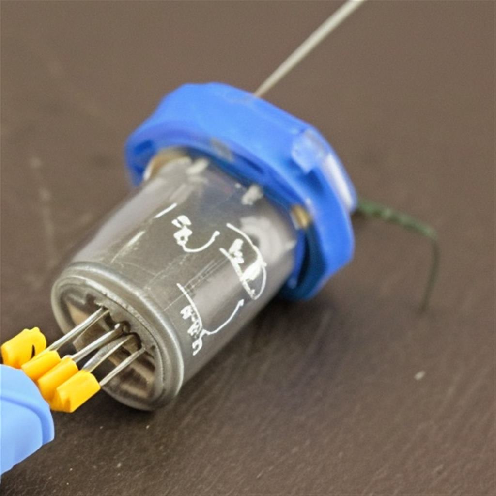 Jak okablować kondensator szumów - Poradnik dla Początkujących