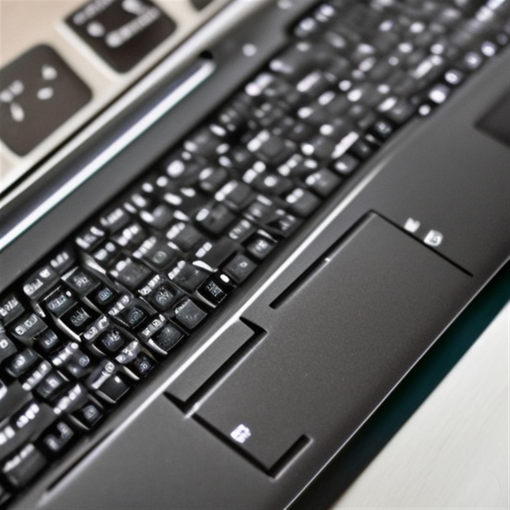Jak podłączyć klawiaturę do laptopa