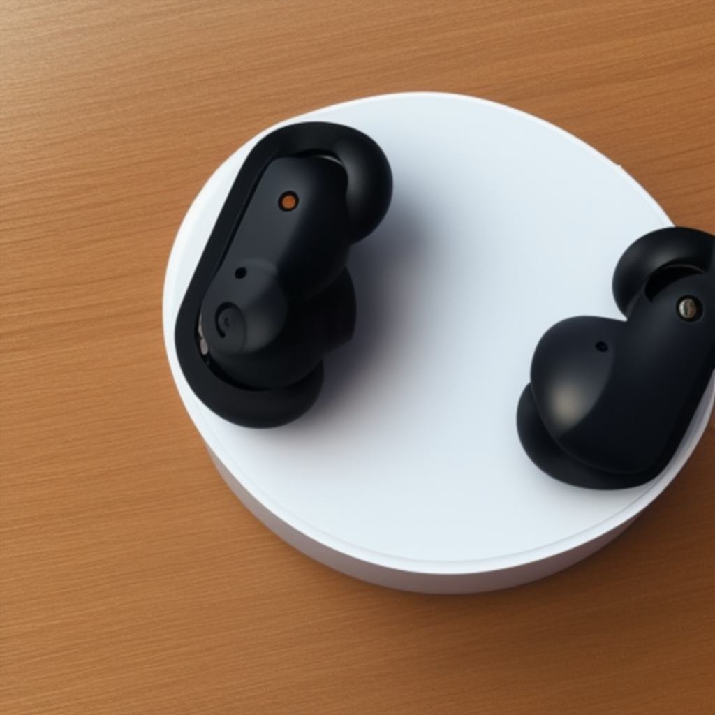 Jak podłączyć bezprzewodowe słuchawki Xiaomi