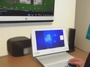 Jak podłączyć Kinect do komputera