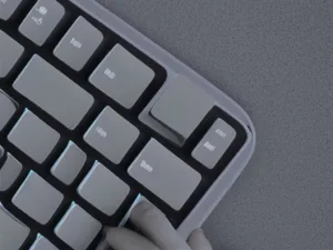 Jak podłączyć klawiaturę do komputera