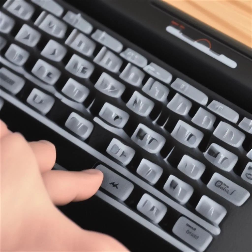 Jak podłączyć klawiaturę do komputera Mac