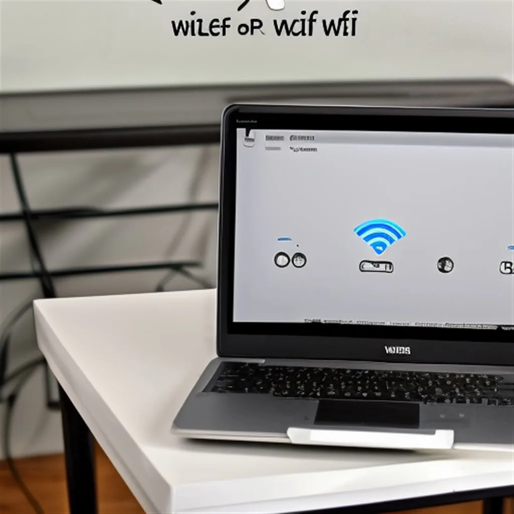 Jak podłączyć komputer do sieci Wi-Fi