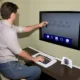 Podłączanie klawiatury do telewizora Smart TV
