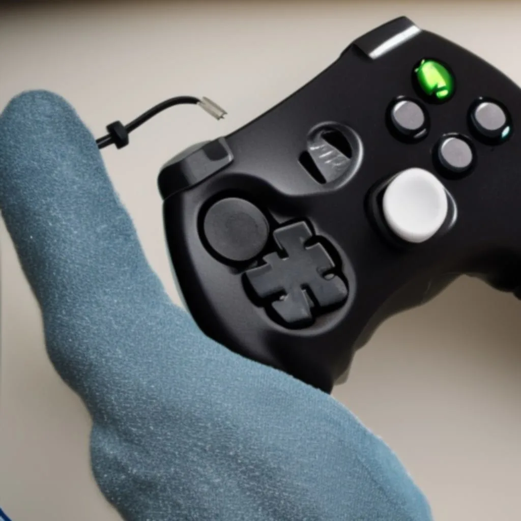 Jak podłączyć kontroler do PlayStation 4 za pomocą kabla Micro-USB