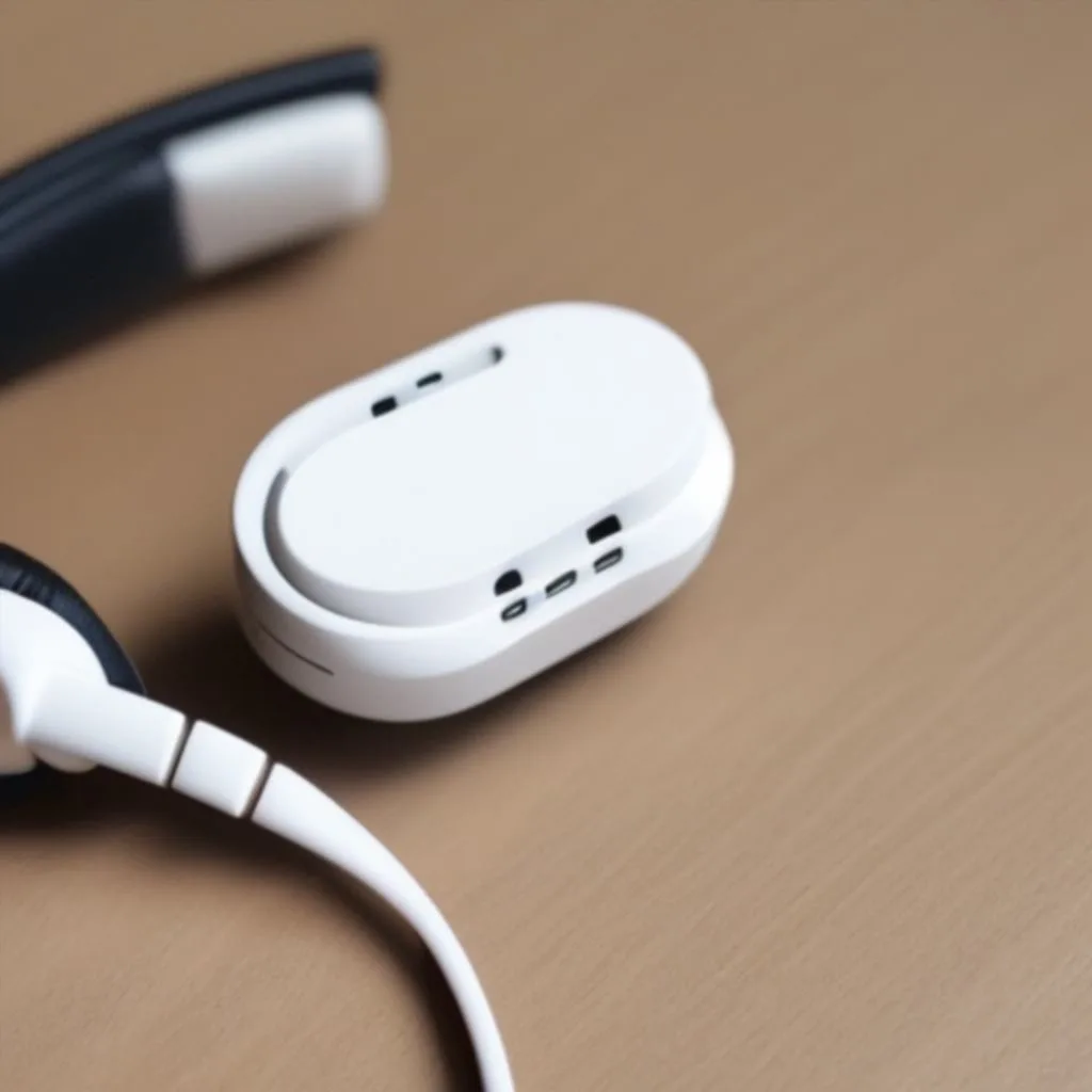 Jak podłączyć słuchawki Xiaomi do iPhone'a