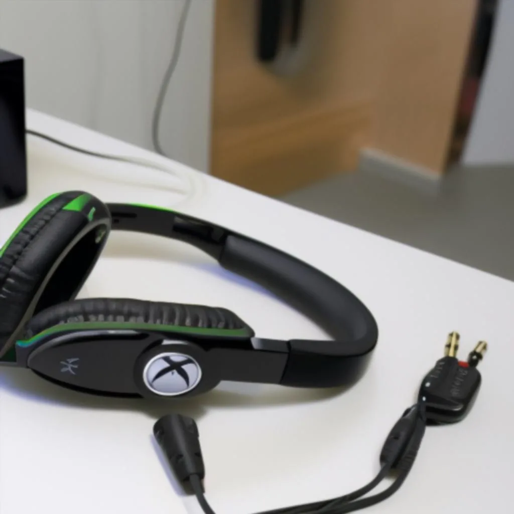 Jak podłączyć słuchawki do Xbox One