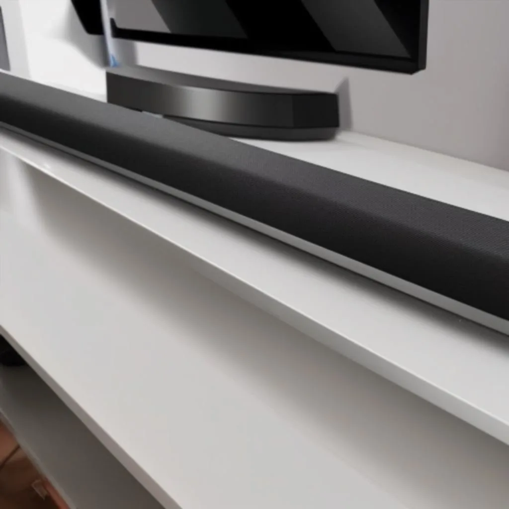 Jak podłączyć soundbar Samsung do urządzeń audio