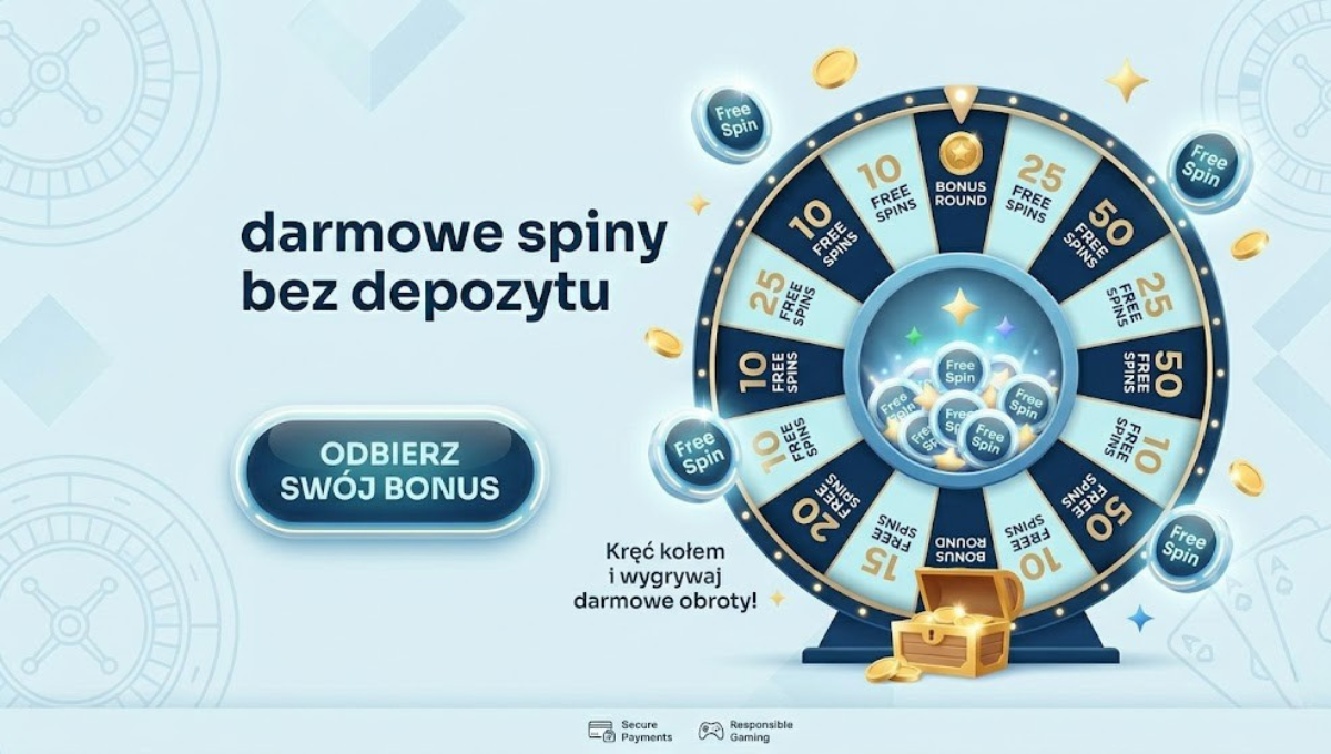Darmowe Spiny 43 darmowe spiny bez depozytu