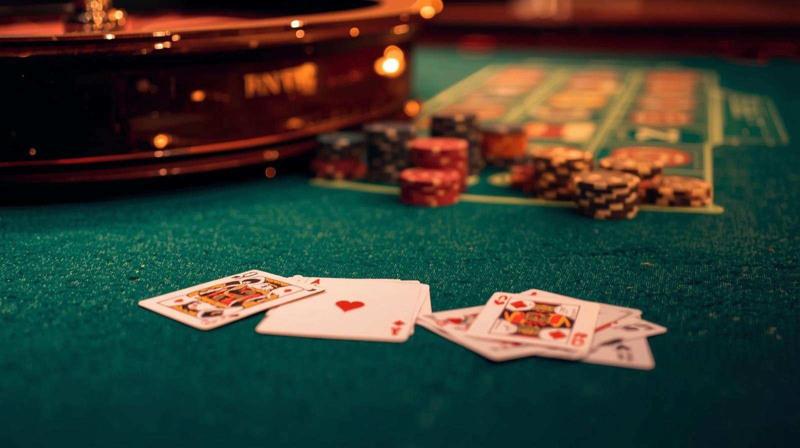 Jak działają kasyna online 11 Jak działają kasyna online